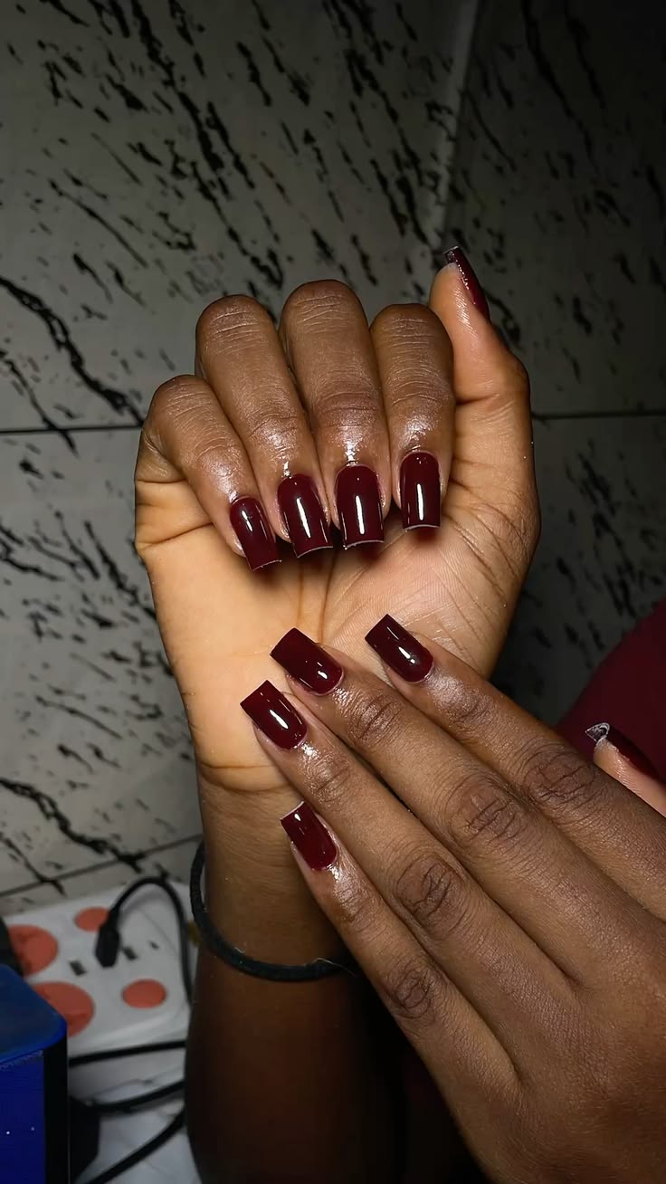 Nails Art