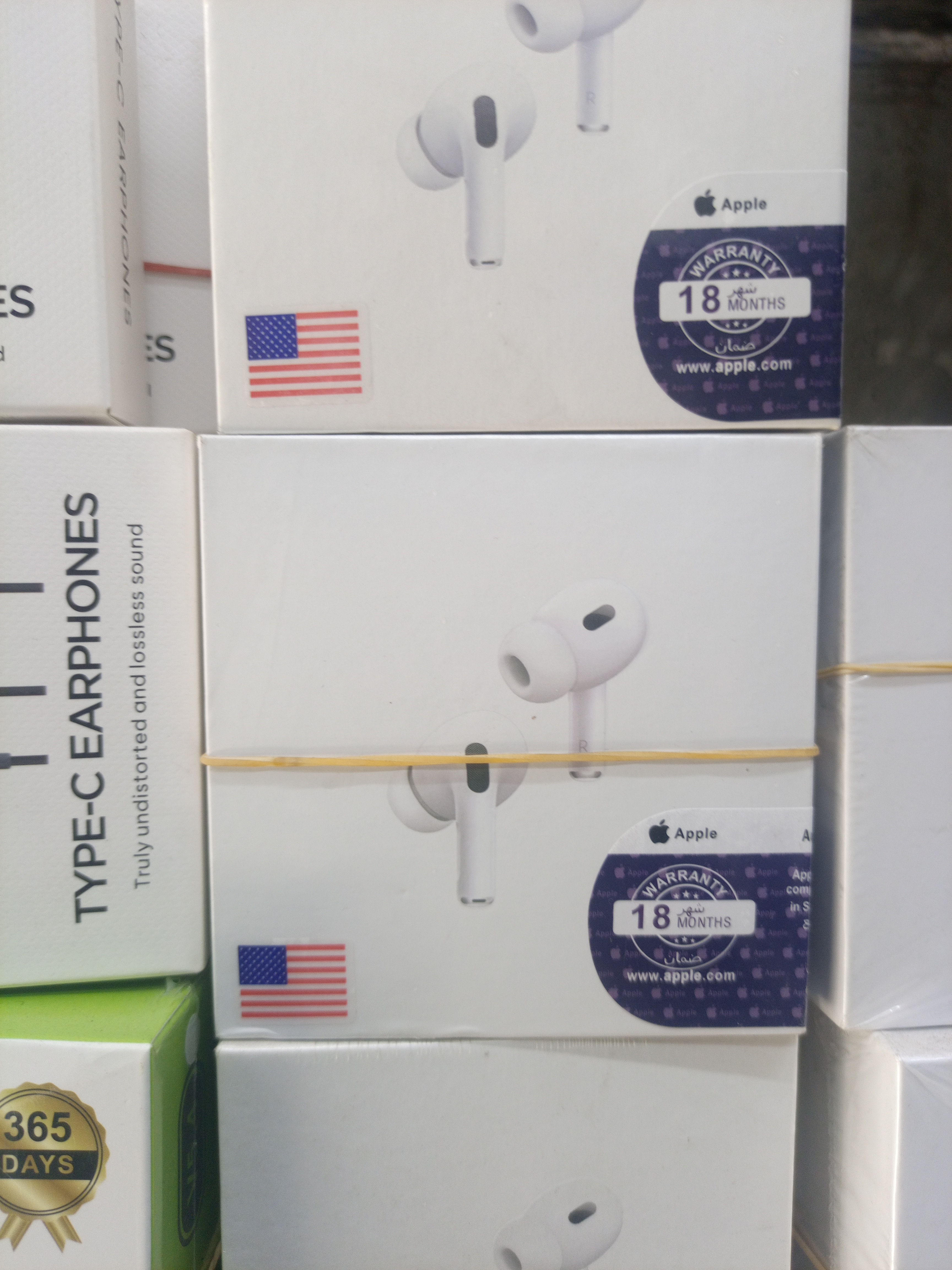 Airpods pro