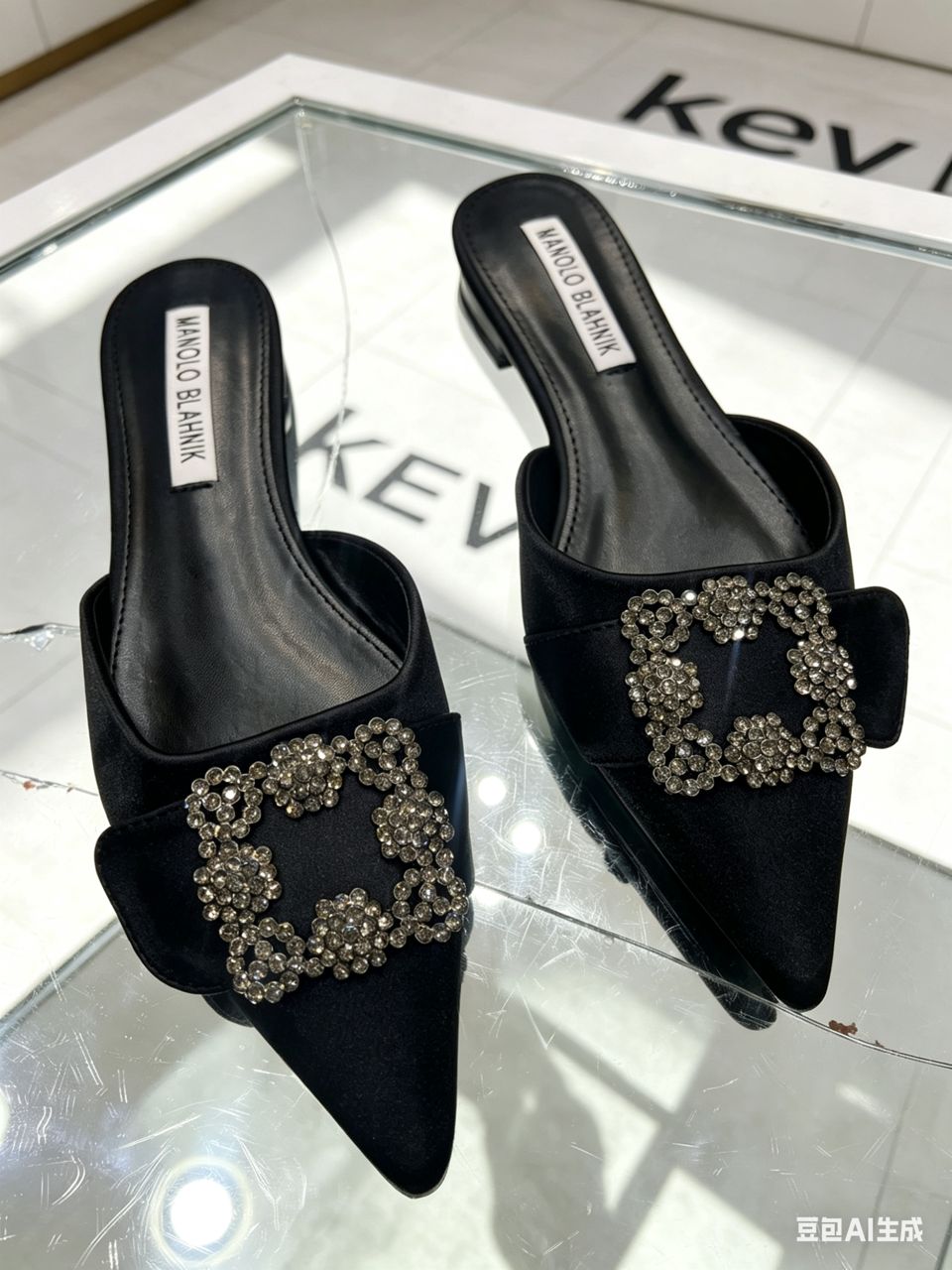 chaussure