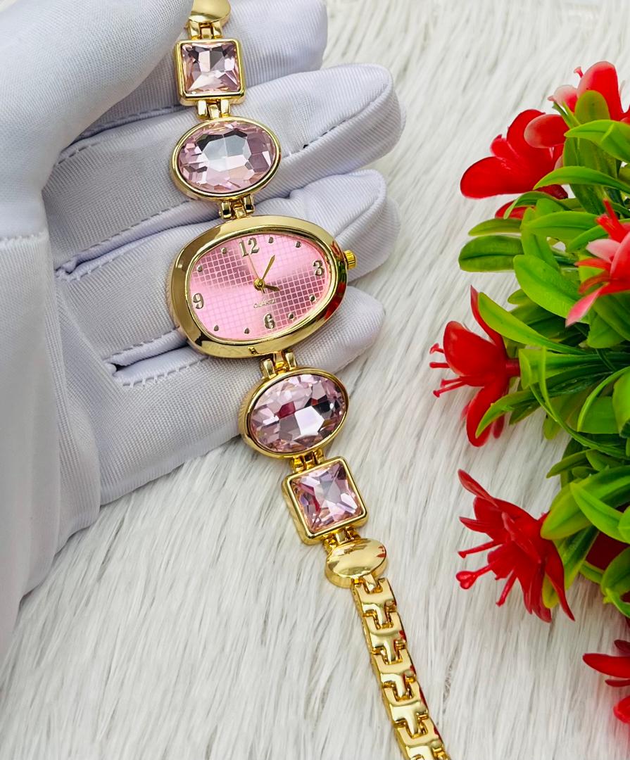 Montre