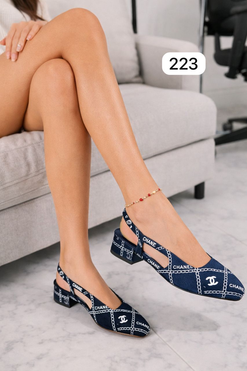 Chaussure