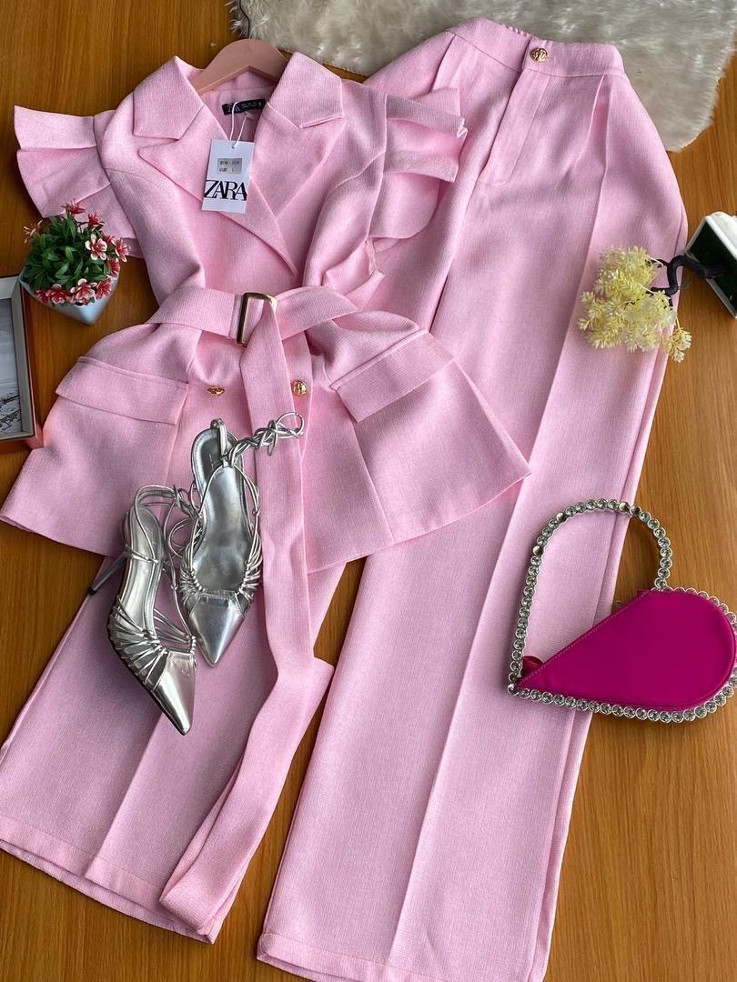 Ensemble pantalon