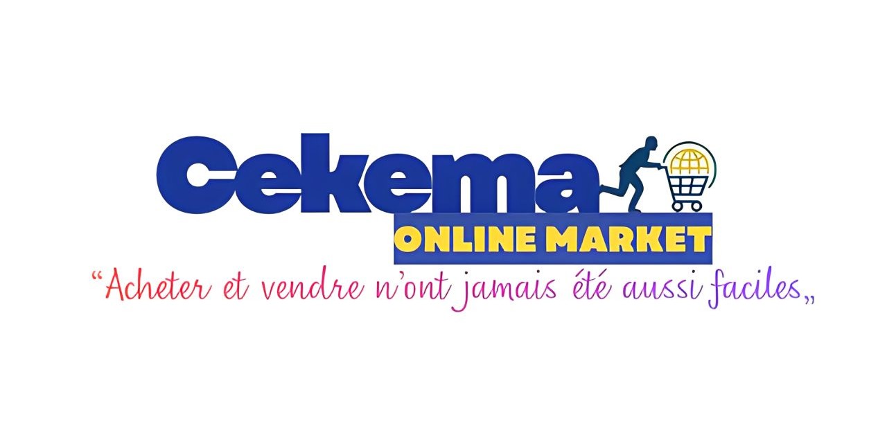 Cekema Online Market
